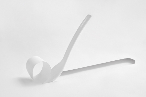 Photograph Anil Akkus Spoon on One Eyeland